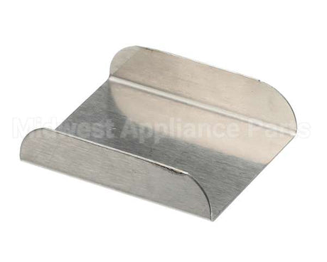 SA2414 Federal Industries Holder, Glass Shelf Qd25 W/Adh