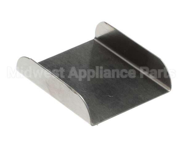 SA2414 Federal Industries Holder, Glass Shelf Qd25 W/Adh