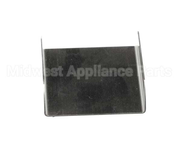 SA2414 Federal Industries Holder, Glass Shelf Qd25 W/Adh