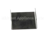 SA2414 Federal Industries Holder, Glass Shelf Qd25 W/Adh