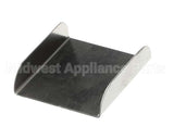 SA2414 Federal Industries Holder, Glass Shelf Qd25 W/Adh