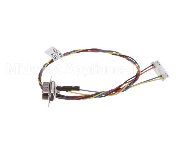 SA259 Merrychef Display Lead Assembly V3