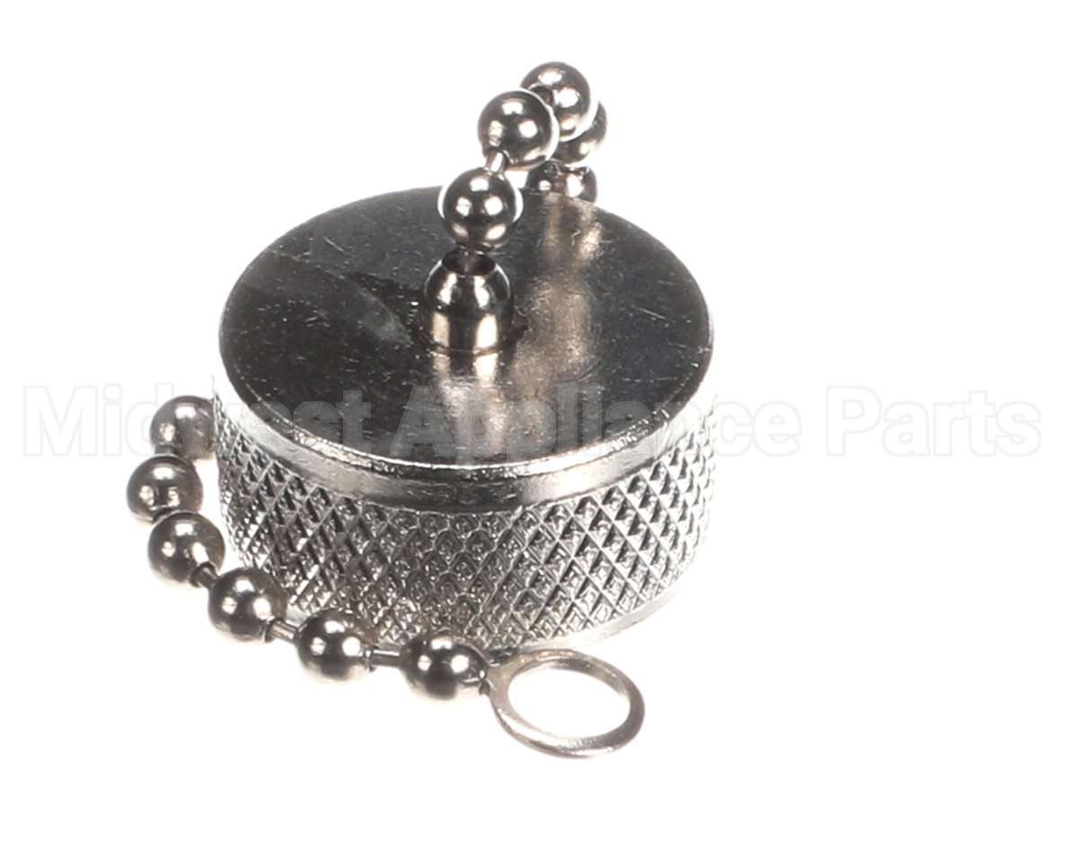 SA3-35219 Star Cap & Chain