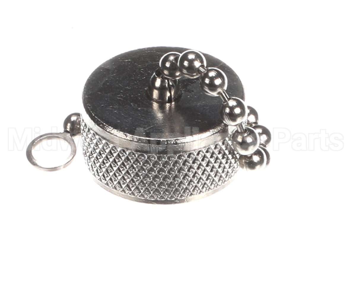SA3-35219 Star Cap & Chain