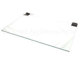 SA3102-10 Federal Industries Glass Shelf Assembly