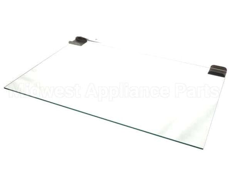 SA3102-10 Federal Industries Glass Shelf Assembly