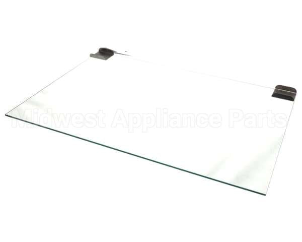 SA3102-10 Federal Industries Glass Shelf Assembly