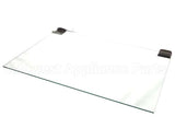 SA3102-10 Federal Industries Glass Shelf Assembly