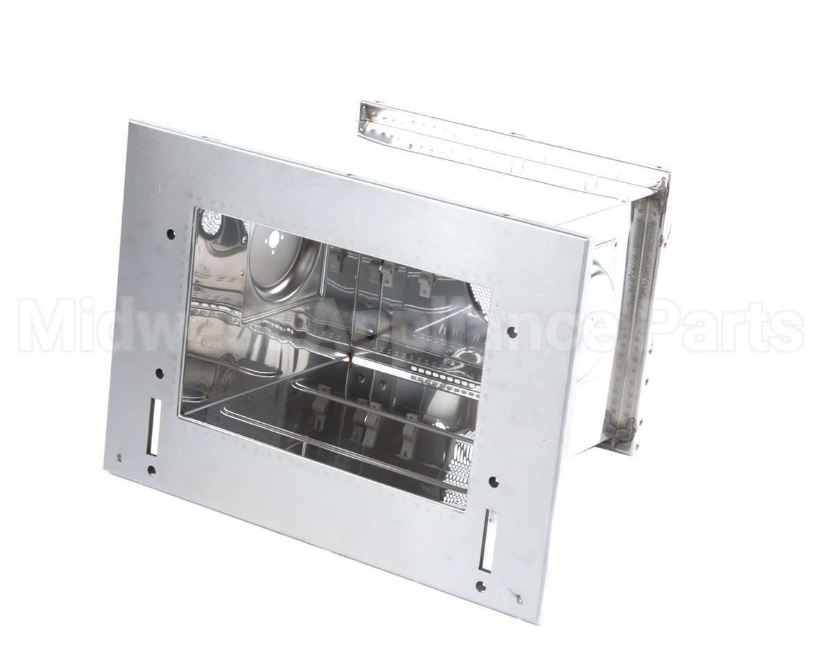 SA3114 Merrychef E4S Cavity Assy