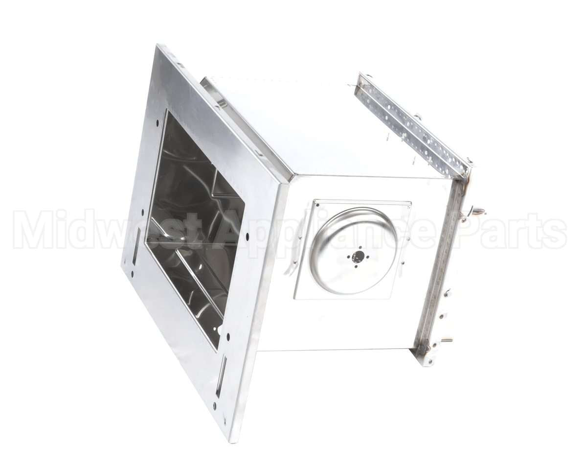 SA3114 Merrychef E4S Cavity Assy