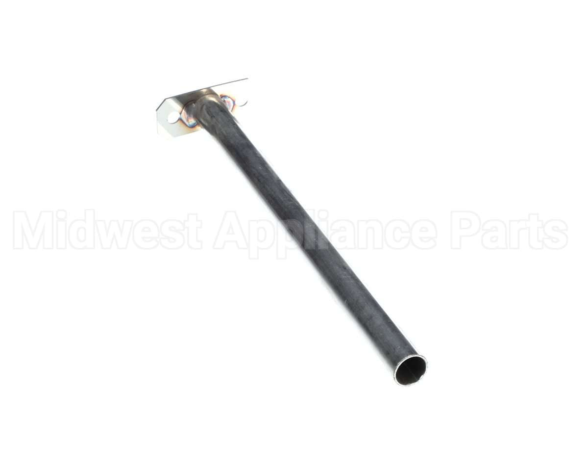 SA3132 Merrychef E4S Cavity Inner Steam P Inner