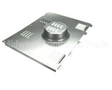 SA3134 Merrychef Rear Panel Welded Assembly E4S