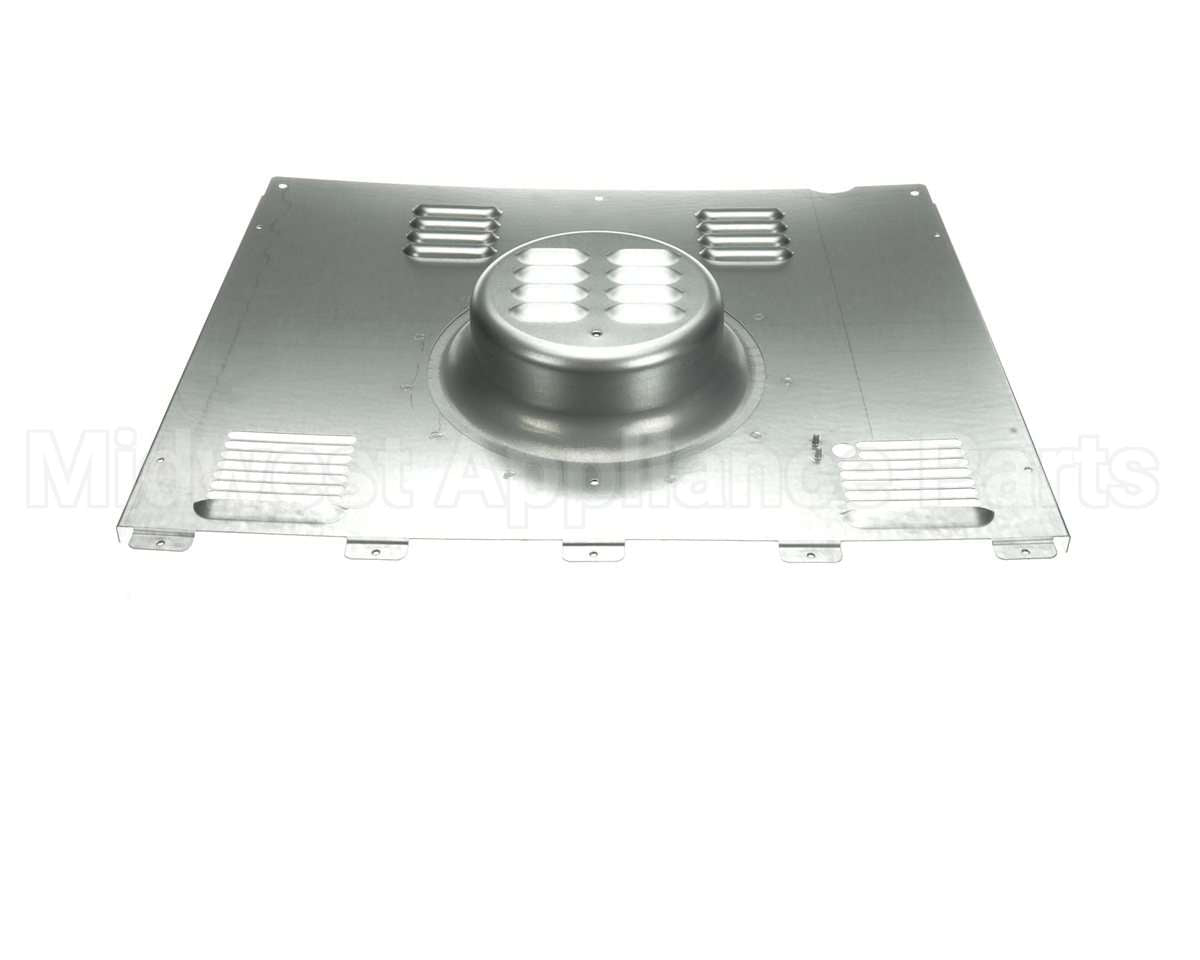 SA3134 Merrychef Rear Panel Welded Assembly E4S