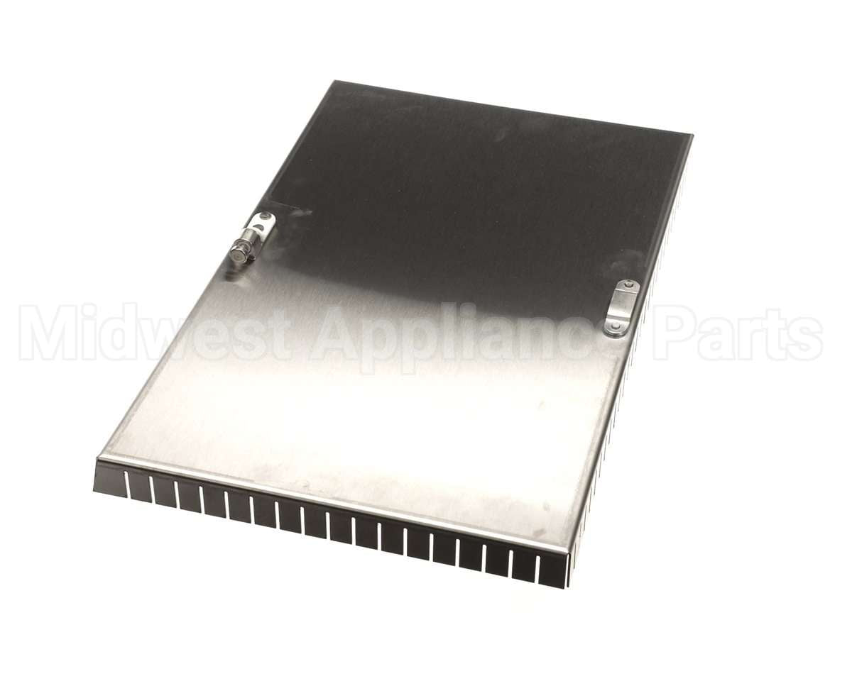 SA3159 Merrychef E4 Panini Choke Assembly