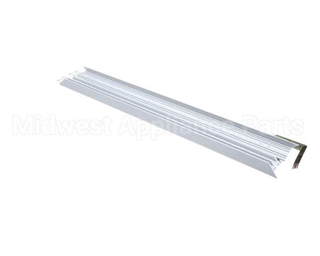 SA3366-13 Federal Industries Track, Rear Slide Door 72W X 2