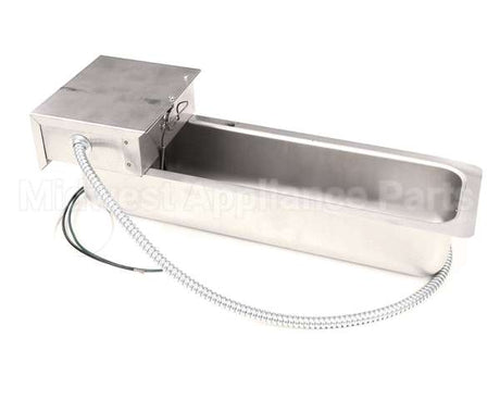 SA3618-1 Federal Industries Condo Pan Assembly 120/800W W/Cord