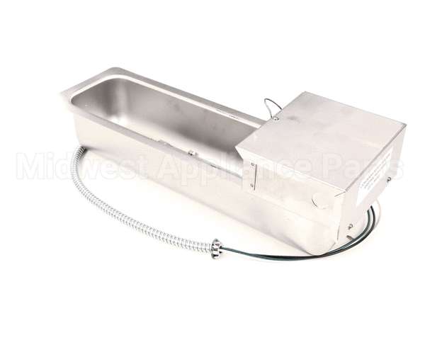 SA3618-1 Federal Industries Condo Pan Assembly 120/800W W/Cord