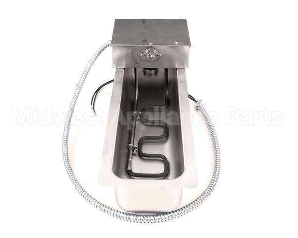 SA3618-1 Federal Industries Condo Pan Assembly 120/800W W/Cord