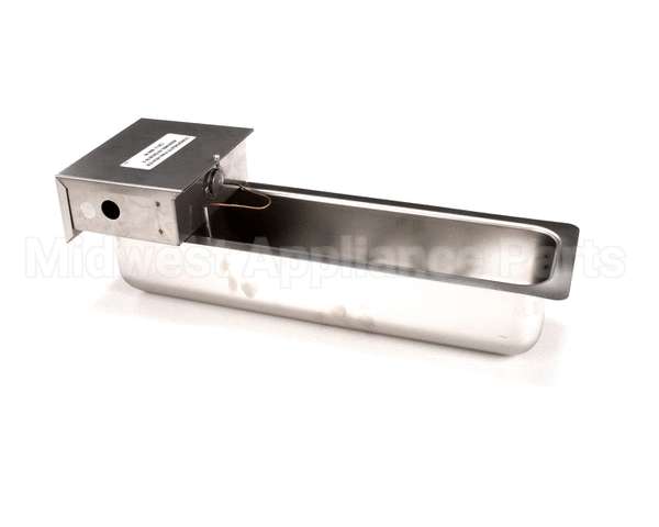 SA3618-2 Federal Industries Condo Pan Assembly 120V/800W