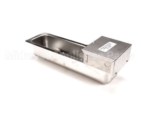 SA3618-2 Federal Industries Condo Pan Assembly 120V/800W