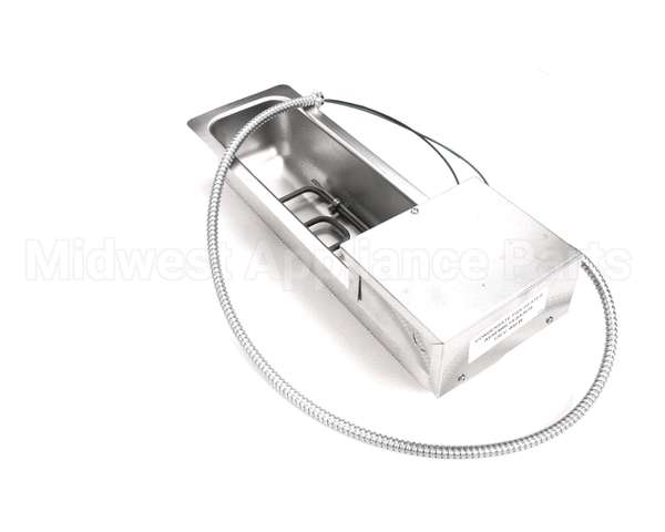 SA3618 Federal Industries Condo Pan Assembly 120V800W Rss4S