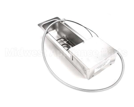 SA3618 Federal Industries Condo Pan Assembly 120V800W Rss4S