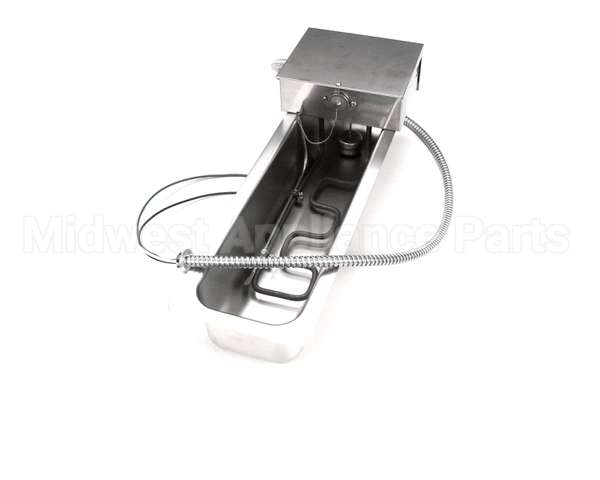 SA3618 Federal Industries Condo Pan Assembly 120V800W Rss4S