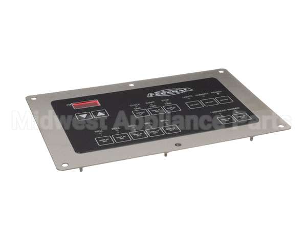SA3665 Federal Industries Logic Board Assembly