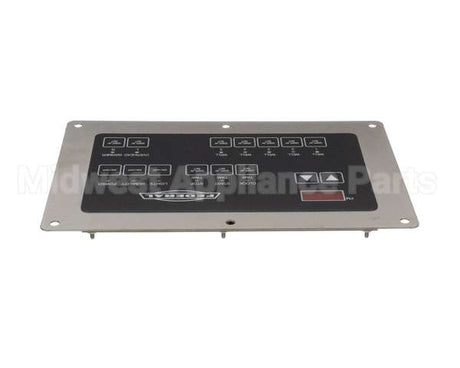SA3665 Federal Industries Logic Board Assembly