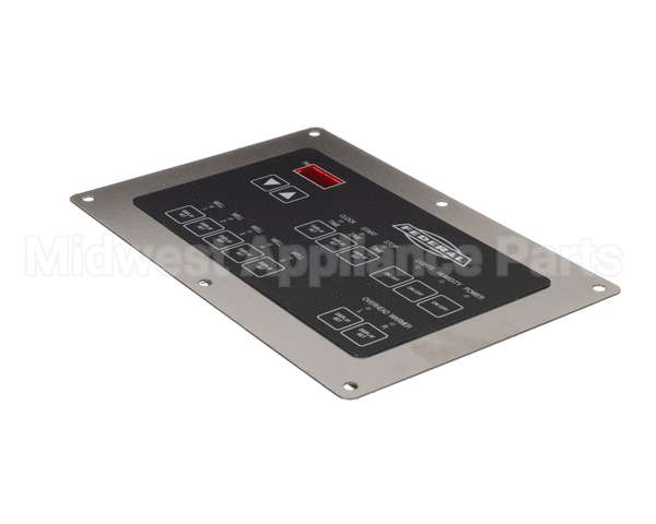 SA3665 Federal Industries Logic Board Assembly