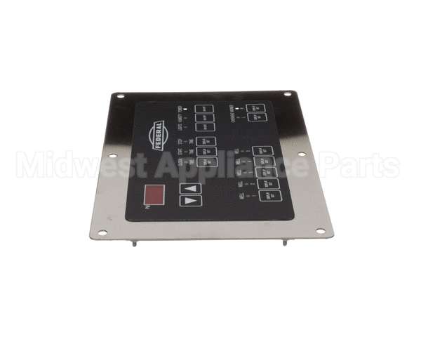 SA3665 Federal Industries Logic Board Assembly