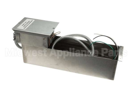 SA3871 Federal Industries Condensate Heater Assembly 120V 12