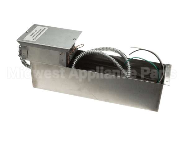 SA3871 Federal Industries Condensate Heater Assembly 120V 12