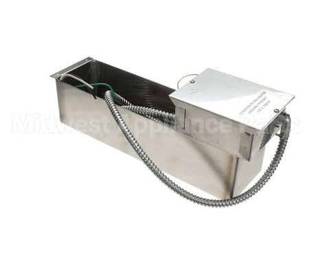 SA3871 Federal Industries Condensate Heater Assembly 120V 12