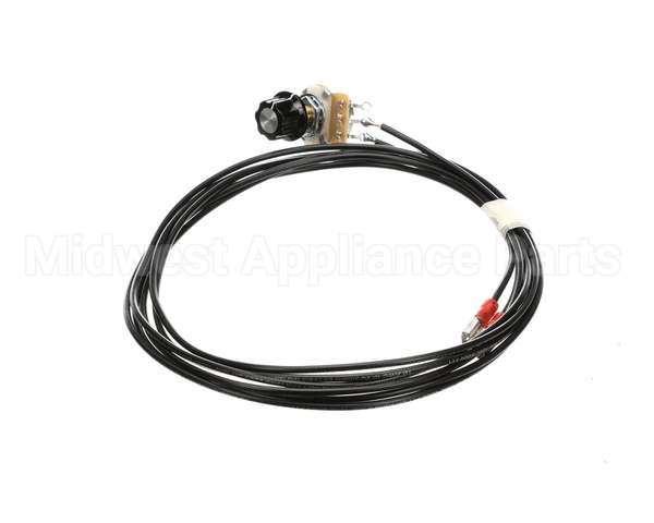 SA4362 Federal Industries Potentiometer Assembly Lprss