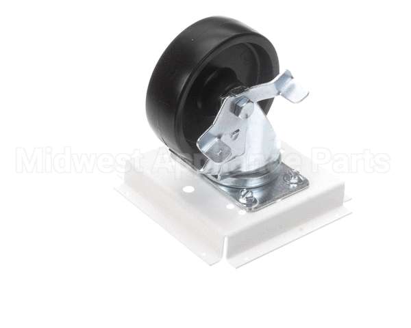 SA4368-3 Federal Industries Caster Assembly 4 Lprss