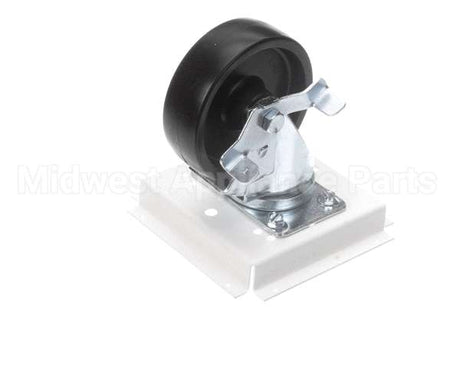 SA4368-3 Federal Industries Caster Assembly 4 Lprss