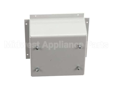 SA4368-4 Federal Industries Recessed Caster Assembly Lprss