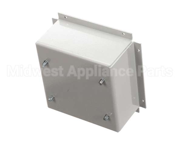 SA4368-4 Federal Industries Recessed Caster Assembly Lprss