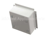 SA4368-4 Federal Industries Recessed Caster Assembly Lprss