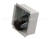 SA4368-4 Federal Industries Recessed Caster Assembly Lprss