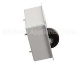 SA4368-4 Federal Industries Recessed Caster Assembly Lprss