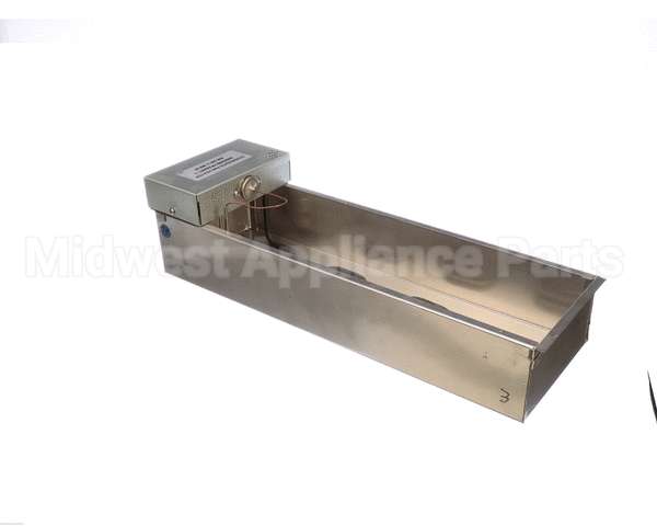 SA4471-3 Federal Industries Condo Pan 208-240V 800W Ssr