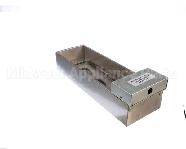 SA4471-3 Federal Industries Condo Pan 208-240V 800W Ssr