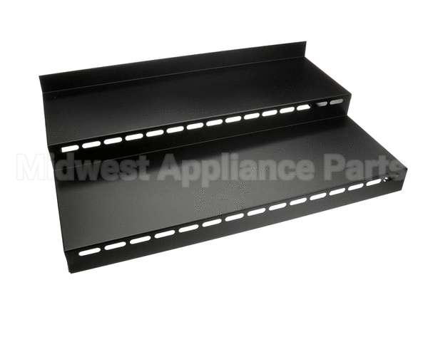 SA4486-2 Federal Industries Step Risers Black 50 Ssr Powde