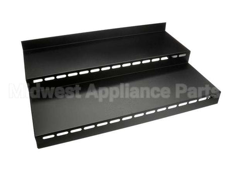 SA4486-2 Federal Industries Step Risers Black 50 Ssr Powde