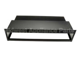 SA4486-2 Federal Industries Step Risers Black 50 Ssr Powde