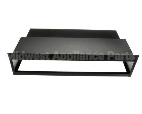 SA4486-2 Federal Industries Step Risers Black 50 Ssr Powde