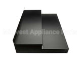 SA4486-2 Federal Industries Step Risers Black 50 Ssr Powde