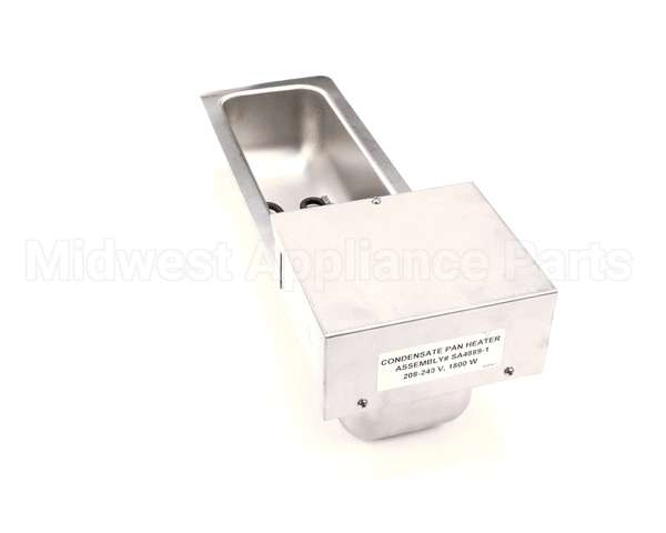 SA4889-1 Federal Industries Cond.evap,1800W/230V Standard